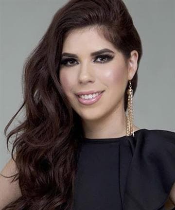 Maria Carolina Estrada Fritz
