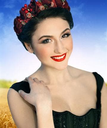 Ananstasiia Gorlakova
