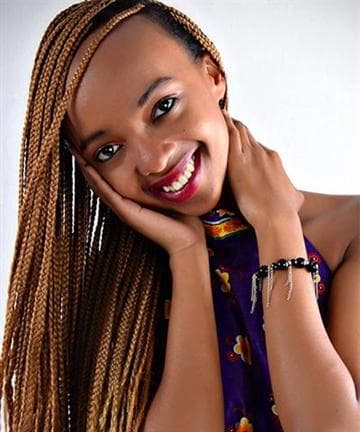 Wambui Mureithi