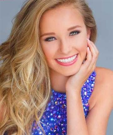 Olivia Lulich