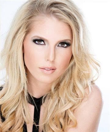 Jordan Marie Davis