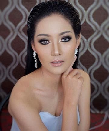 Eaknaree Tumthong