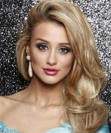 Victoria Tooby
