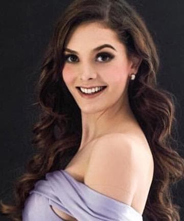 Andrea Saenz Castillo