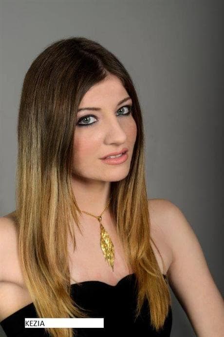 Kezia Aquilina