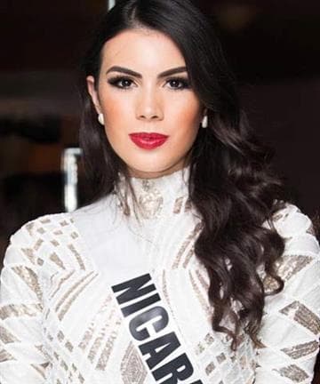 Adriana Paniagua