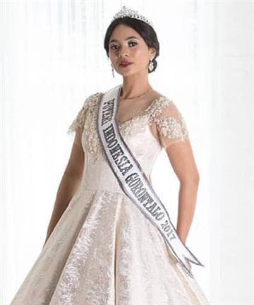 Nadhilah Dhina Shabrina