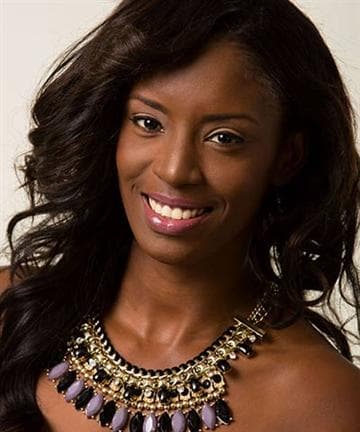 Trevine Candice Sellier