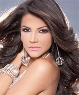 Clarissa Daboin