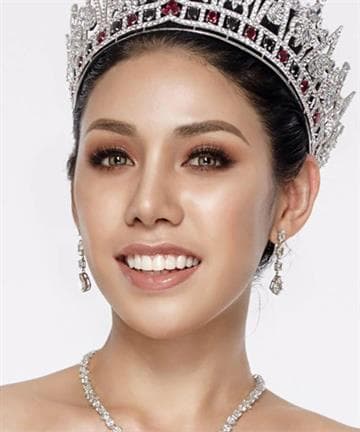 Nicharee Boonsiri