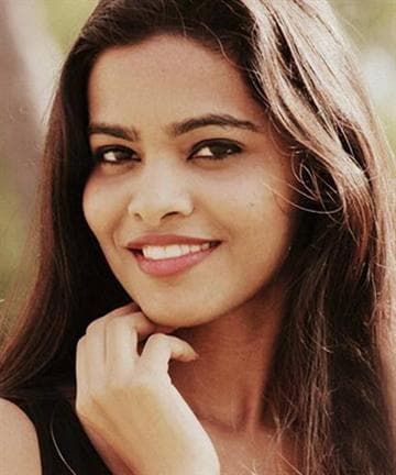 Akanksha Mohan
