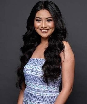 Sherenade Gonzales