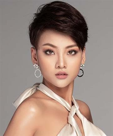 Đặng Thị Mỹ Khôi