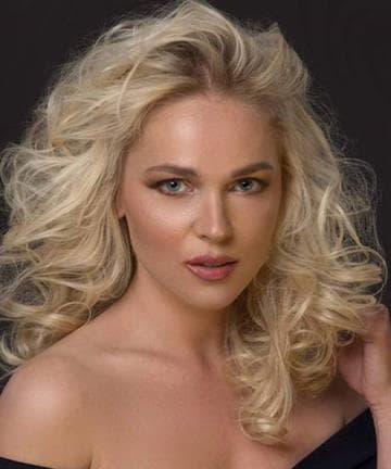 Magdalena Dabrowska