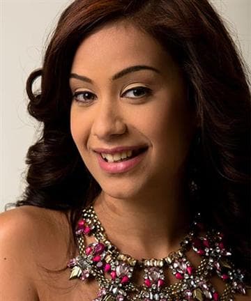 Cherise Couri