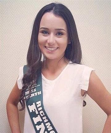 Courtney McCloskey