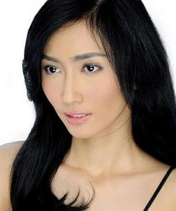 Nur Harisyah Pratiwi