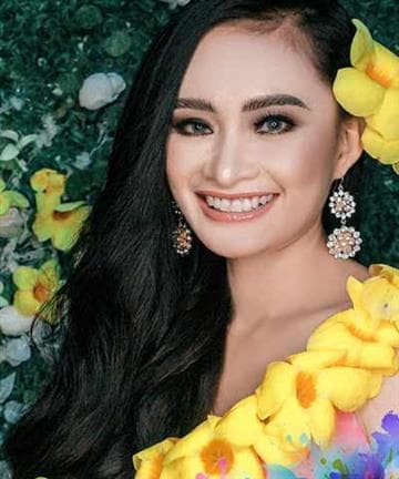 Jessa May De Guzman