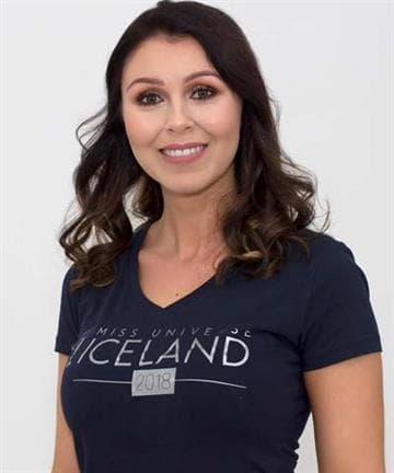 Tinna Bjork Stefansdottir