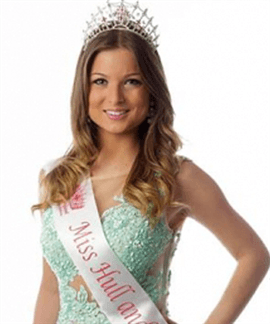 Zara Holland