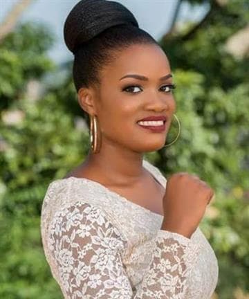 Elizabeth Atuhaire