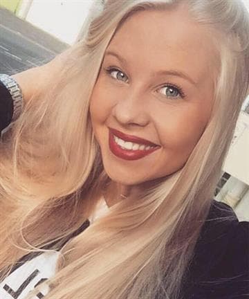 Suzan Hagendijk