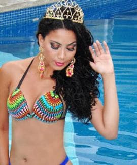 Kissia De Oliveira
