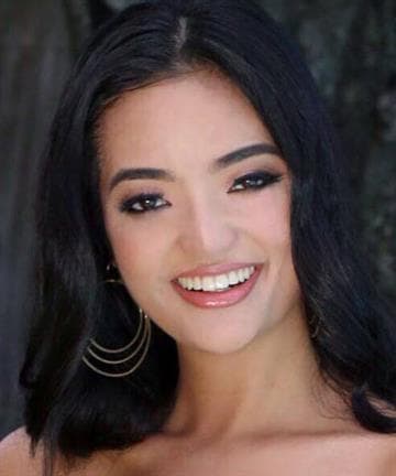 Noelle Uy Tuazon