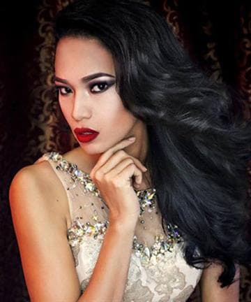 Sheena Seinne Bolanos Dalo