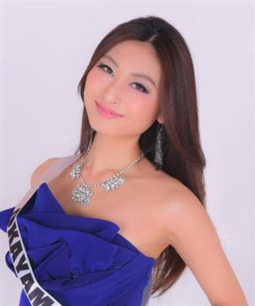 Tomoka Takeda