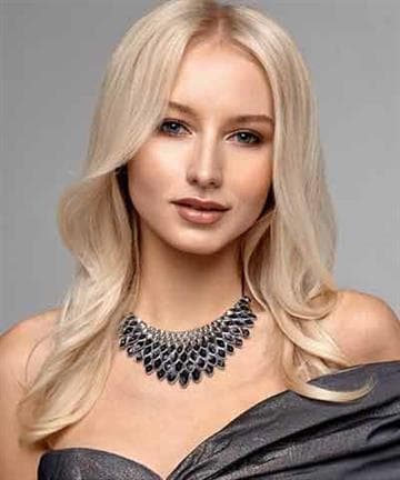 Elena Bodnar