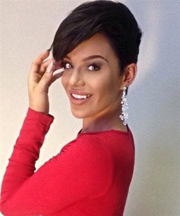 Jade McQueen