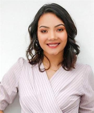 Siwani Lamichhane