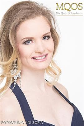 Issabella Georgsson