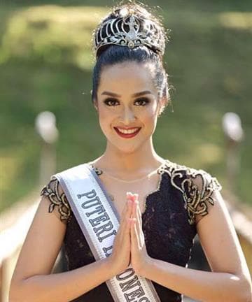 Nadia Karina Wijaya