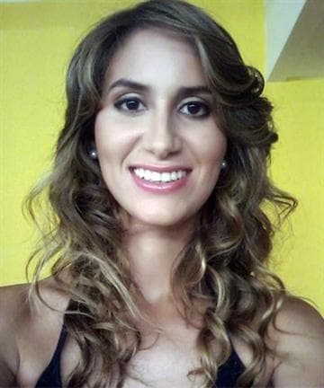 Angela Rocio