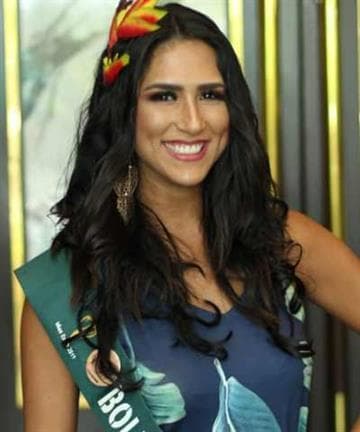 Fernanda Vaca Pereira