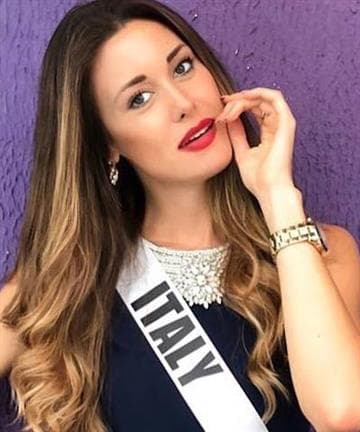 Erica De Matteis