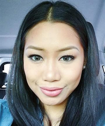Jan Louise Abejero