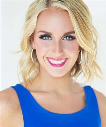 Lauren Wilson