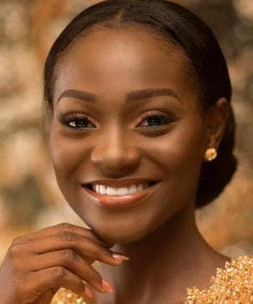 Afua Asieduwaa Akrofi