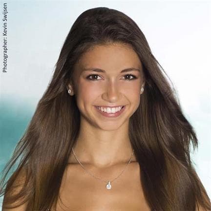 Olivia Simmons