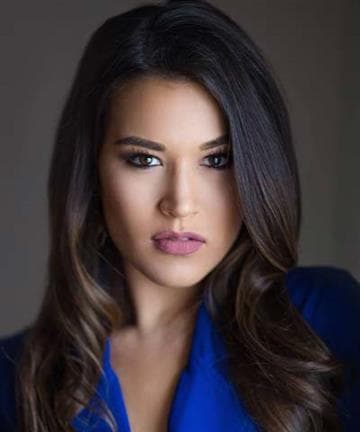 Jenny Valliere