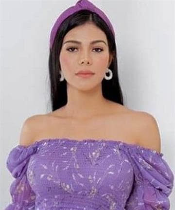 Glennys Medina Segura