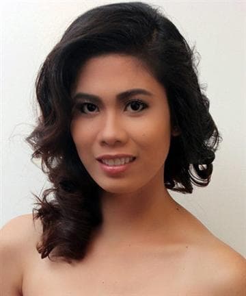 Kattline Joy Sodoy Eranes