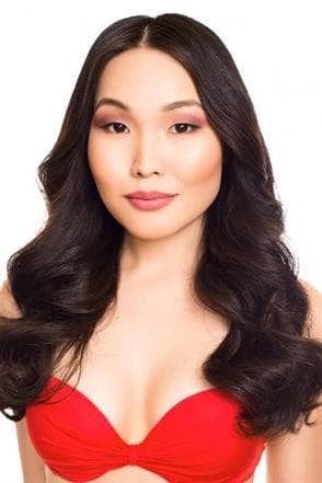 Kermen Sangadzhi-Goryaeva