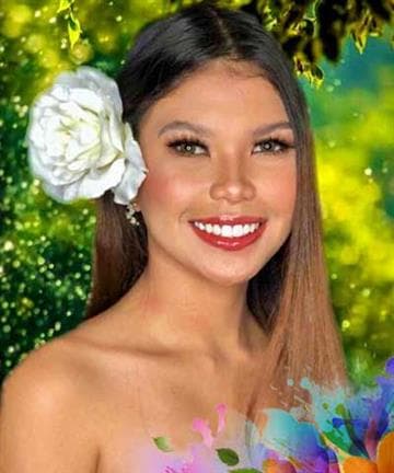 Karla Macaraig Barja