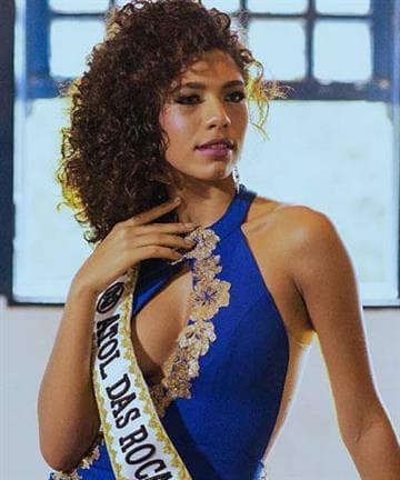 Lara Vidian