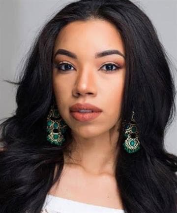 Yvette Vaughns