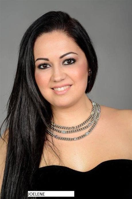 Joelene Attard